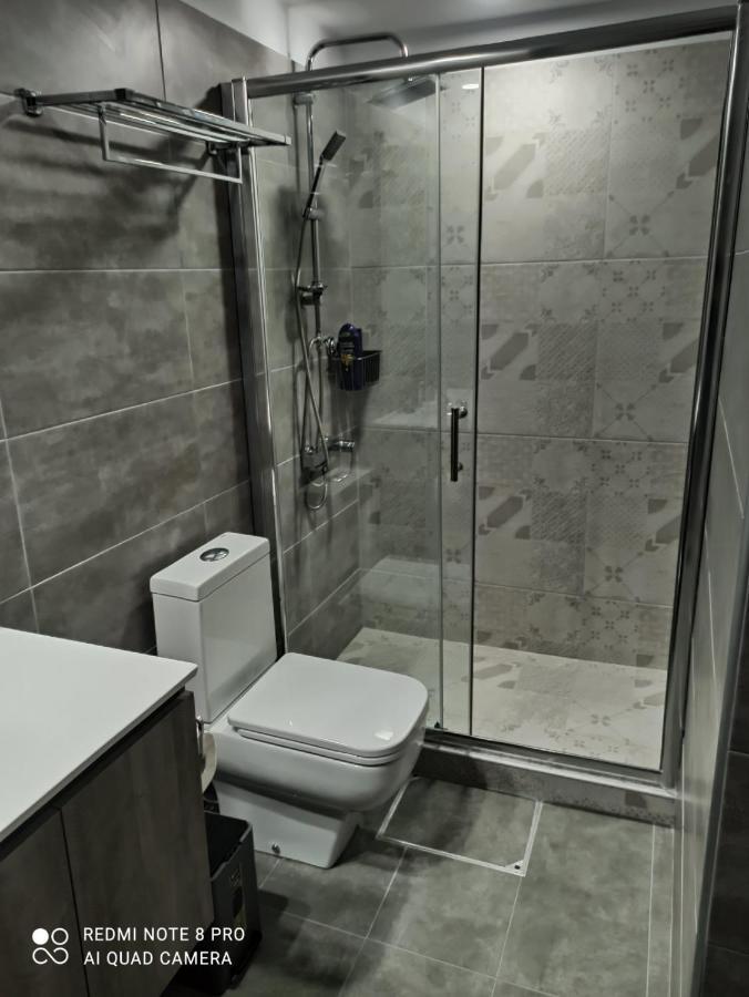 3Apartments Artemis Luxury Екстериор снимка