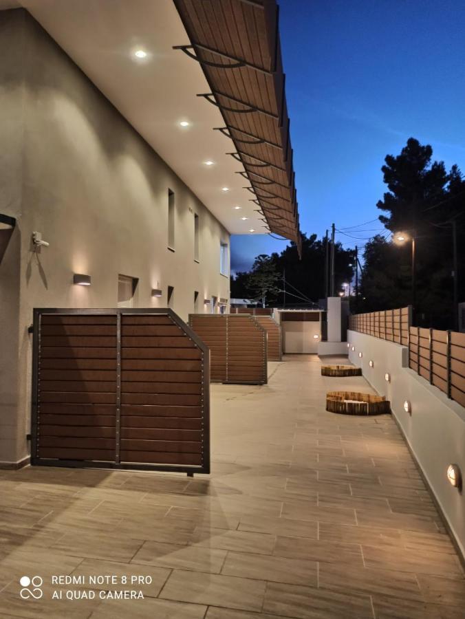 3Apartments Artemis Luxury Екстериор снимка